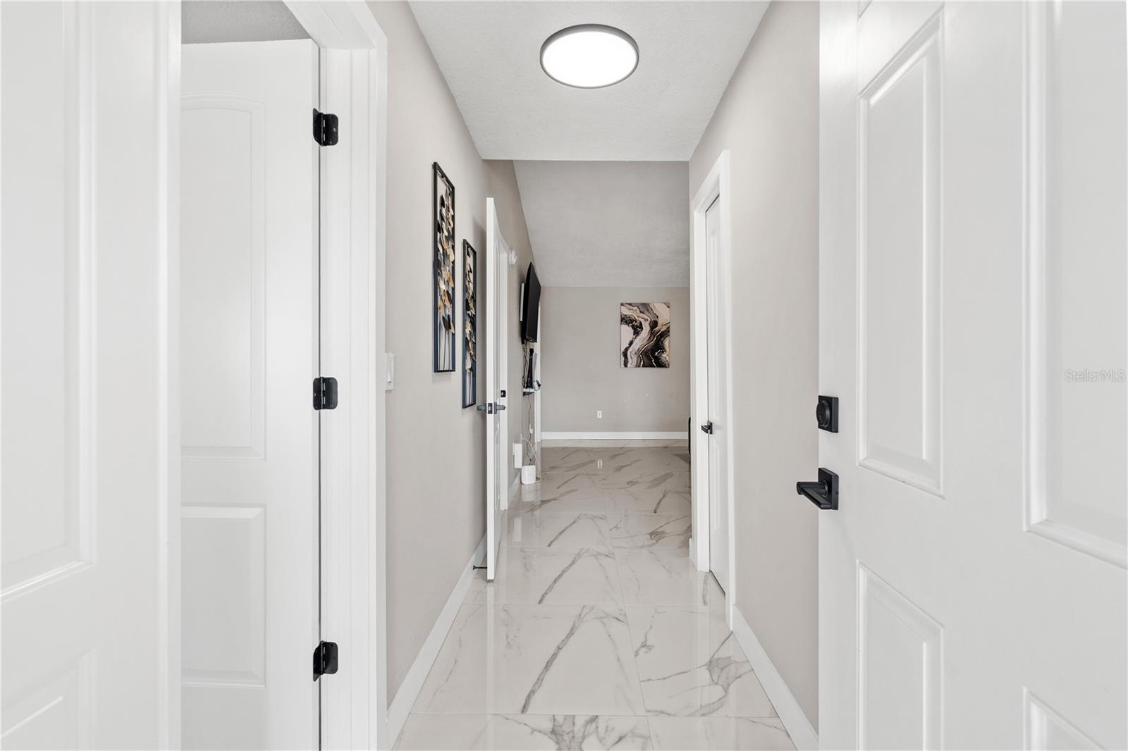 CARROLLWOOD MEADOWS UNIT X - Residential