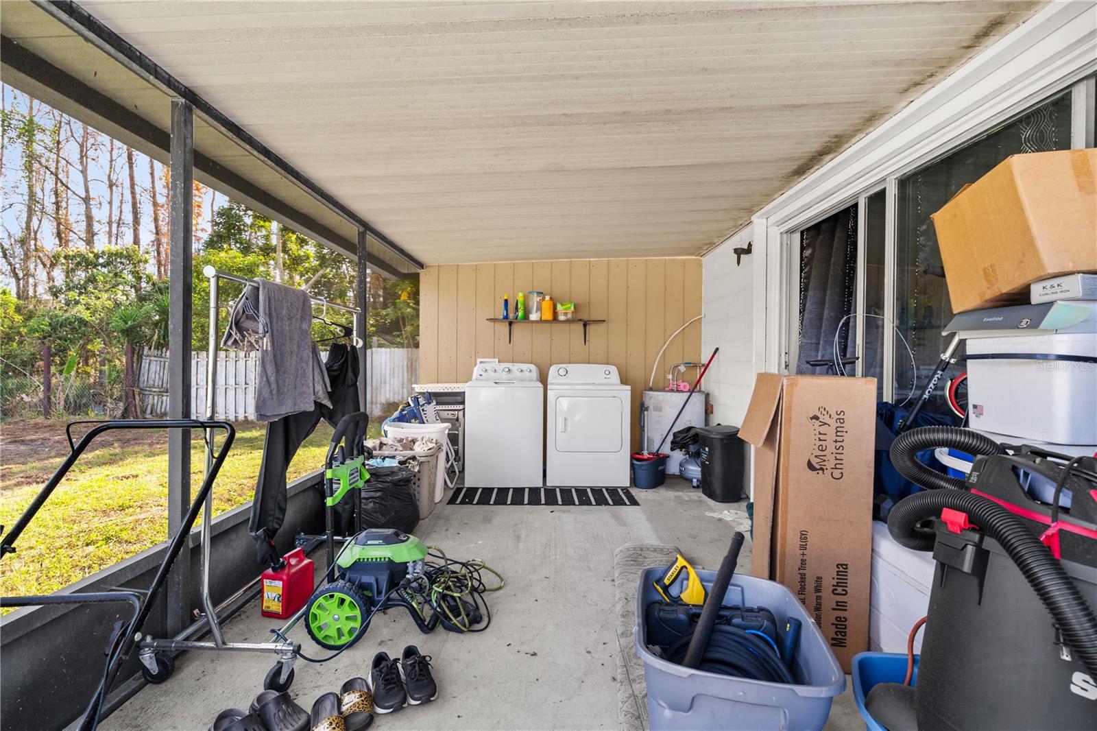 CARROLLWOOD MEADOWS UNIT X - Residential