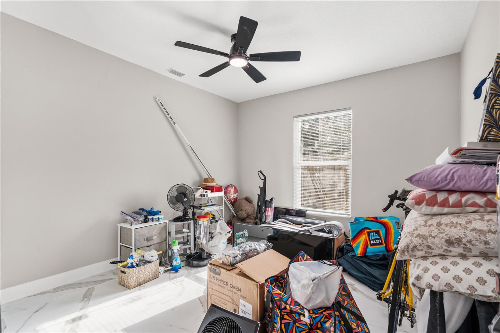 CARROLLWOOD MEADOWS UNIT X - Residential