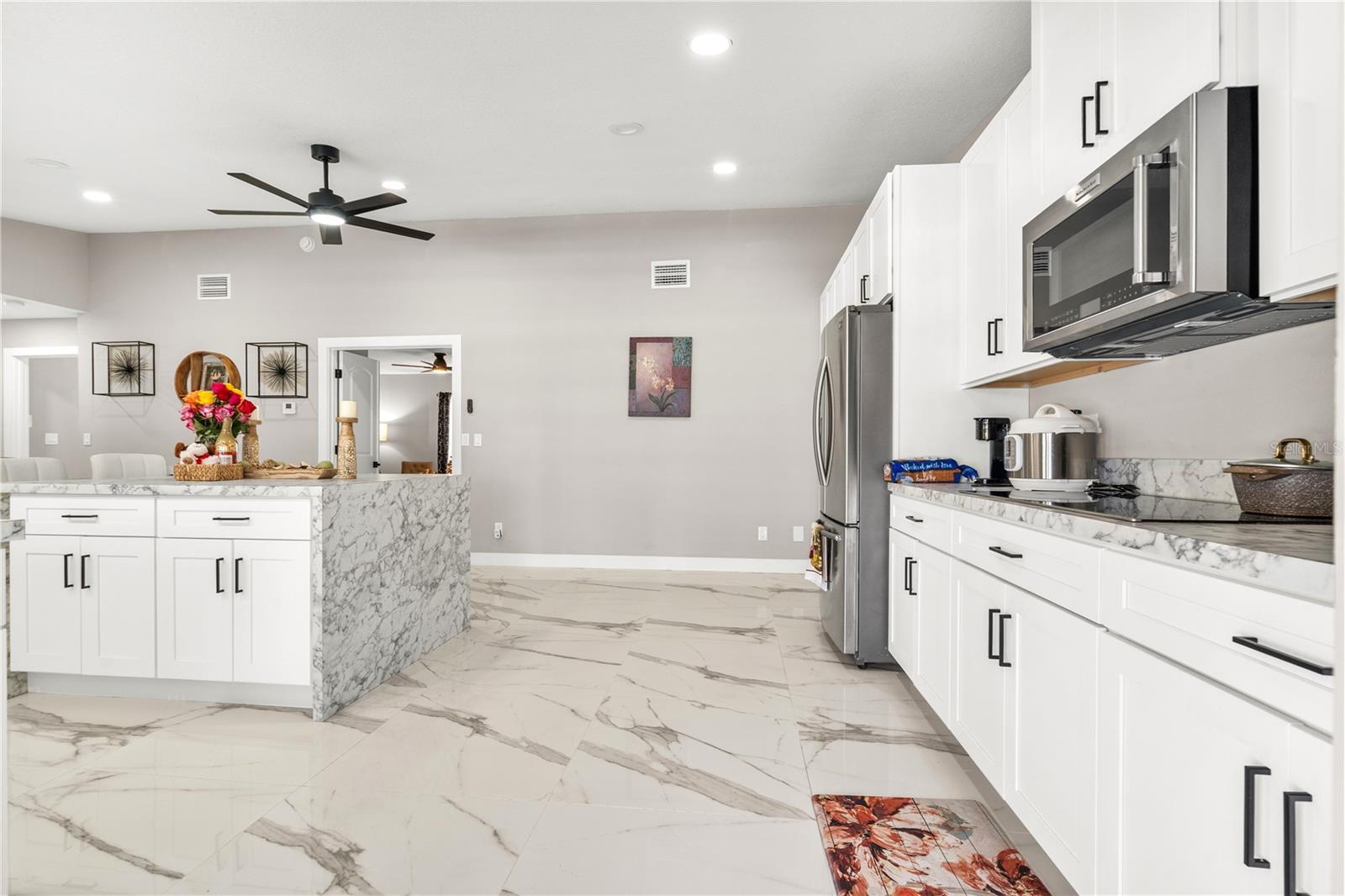 CARROLLWOOD MEADOWS UNIT X - Residential