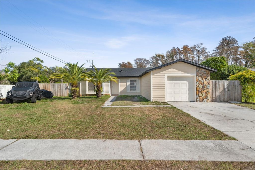 Photo of 5721 Carrollwood Meadows Drive, Tampa, FL 33625 (MLS # TB8466371)