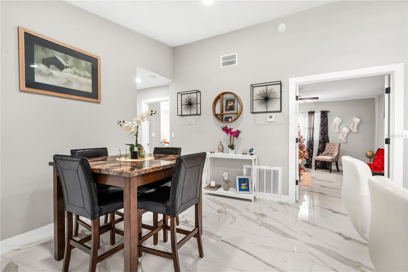 CARROLLWOOD MEADOWS UNIT X - Residential