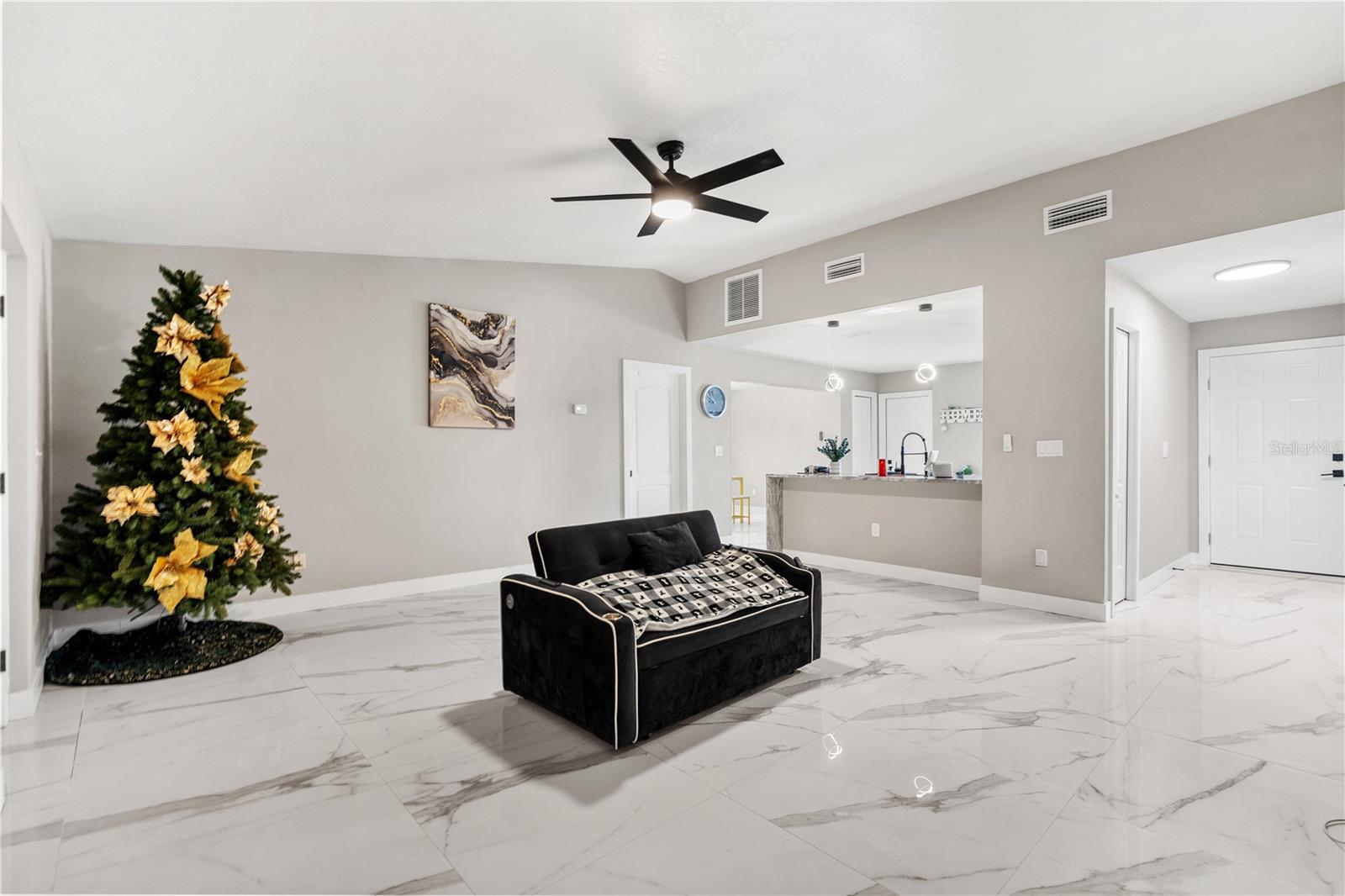 CARROLLWOOD MEADOWS UNIT X - Residential