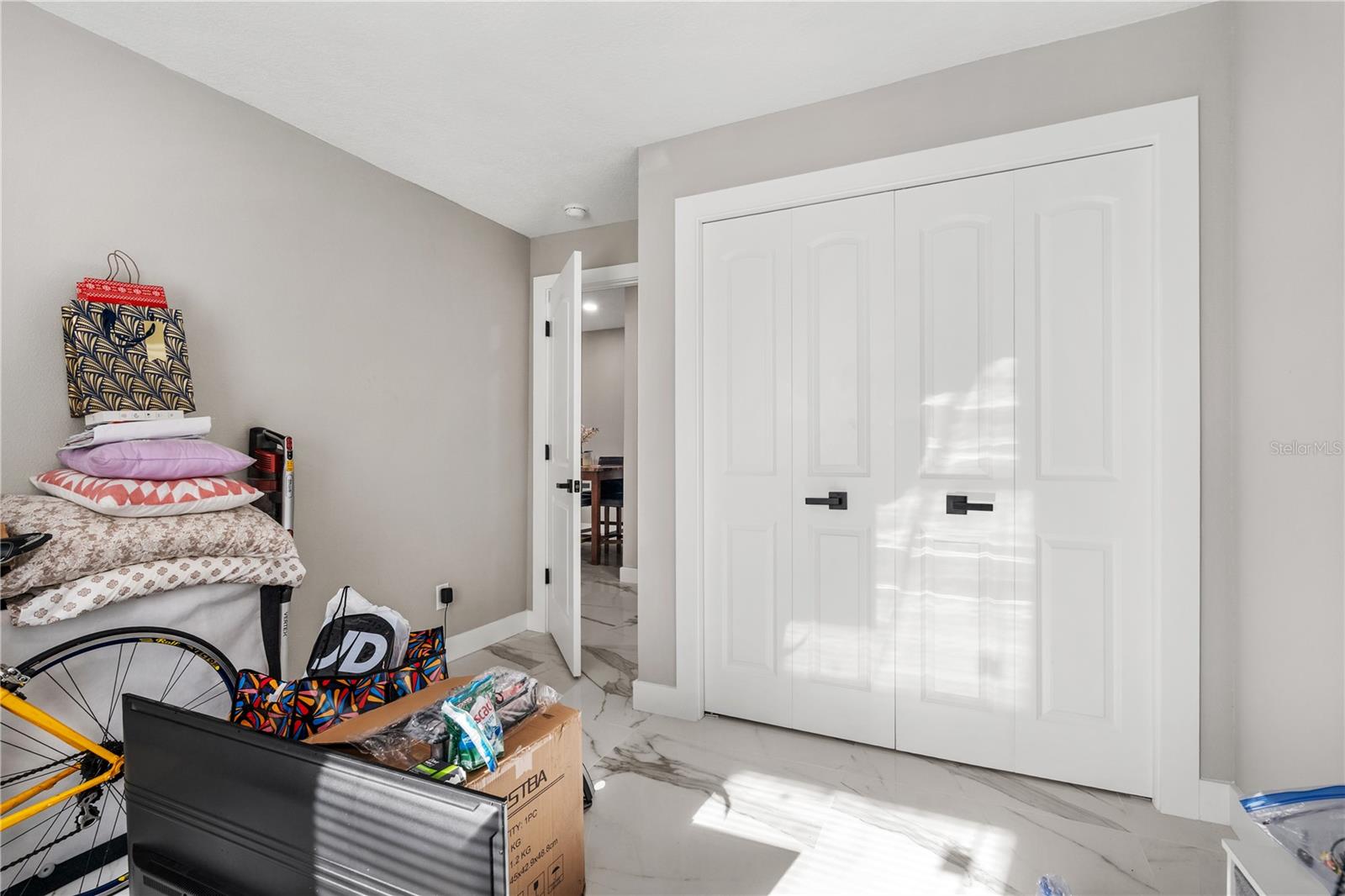 CARROLLWOOD MEADOWS UNIT X - Residential