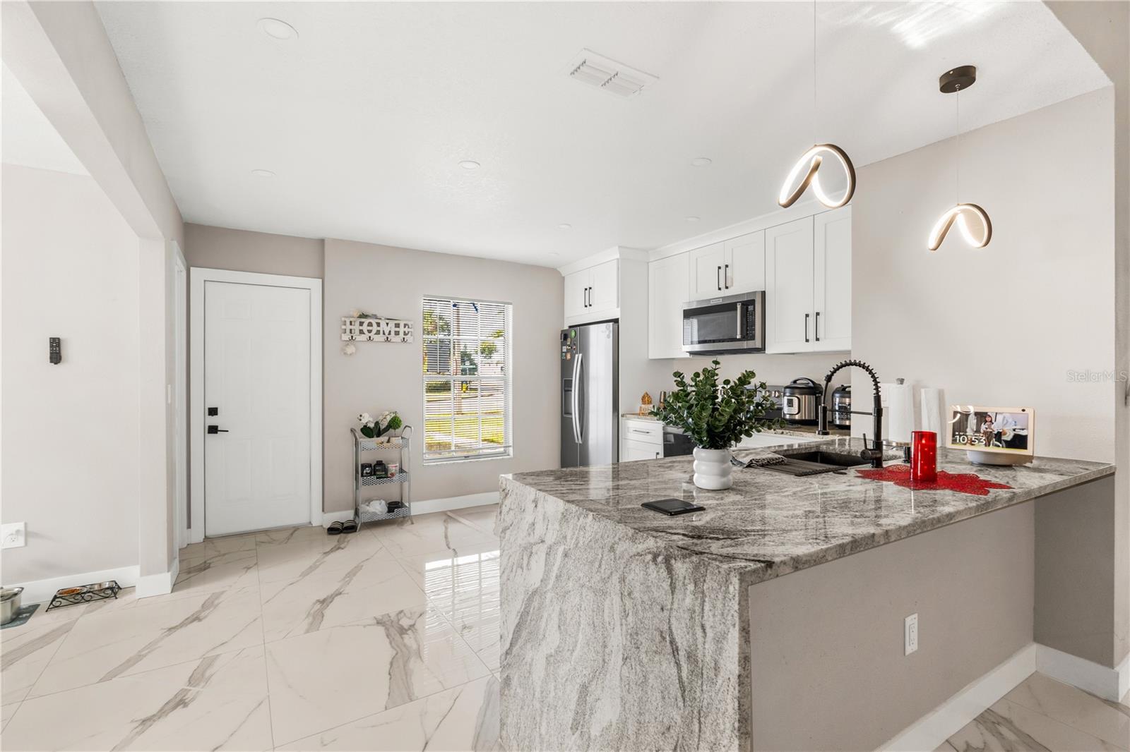 CARROLLWOOD MEADOWS UNIT X - Residential