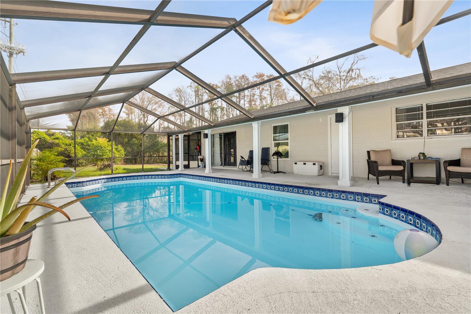 CARROLLWOOD MEADOWS UNIT X - Residential