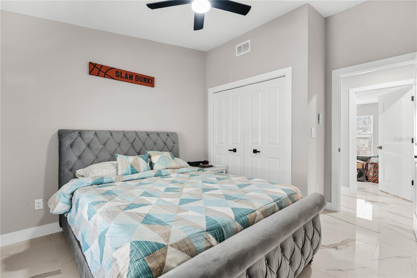 CARROLLWOOD MEADOWS UNIT X - Residential