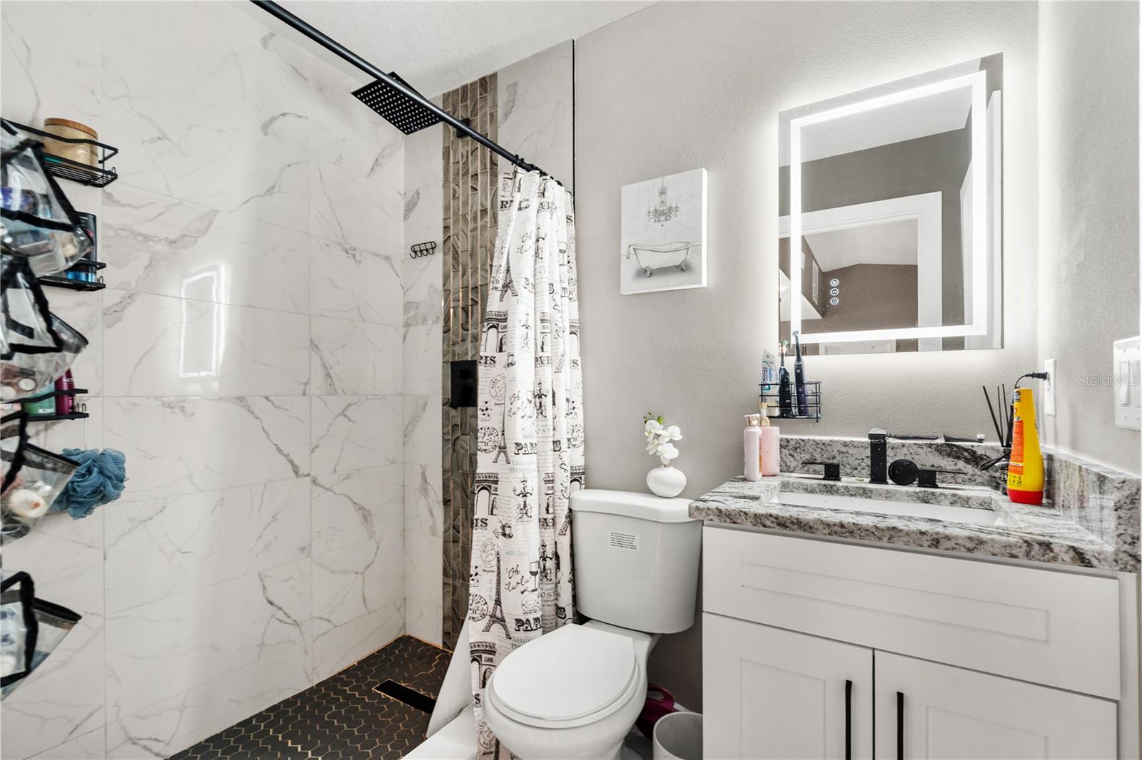 CARROLLWOOD MEADOWS UNIT X - Residential