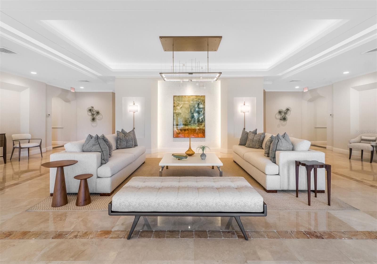 GRAND BAY 3 - Residential