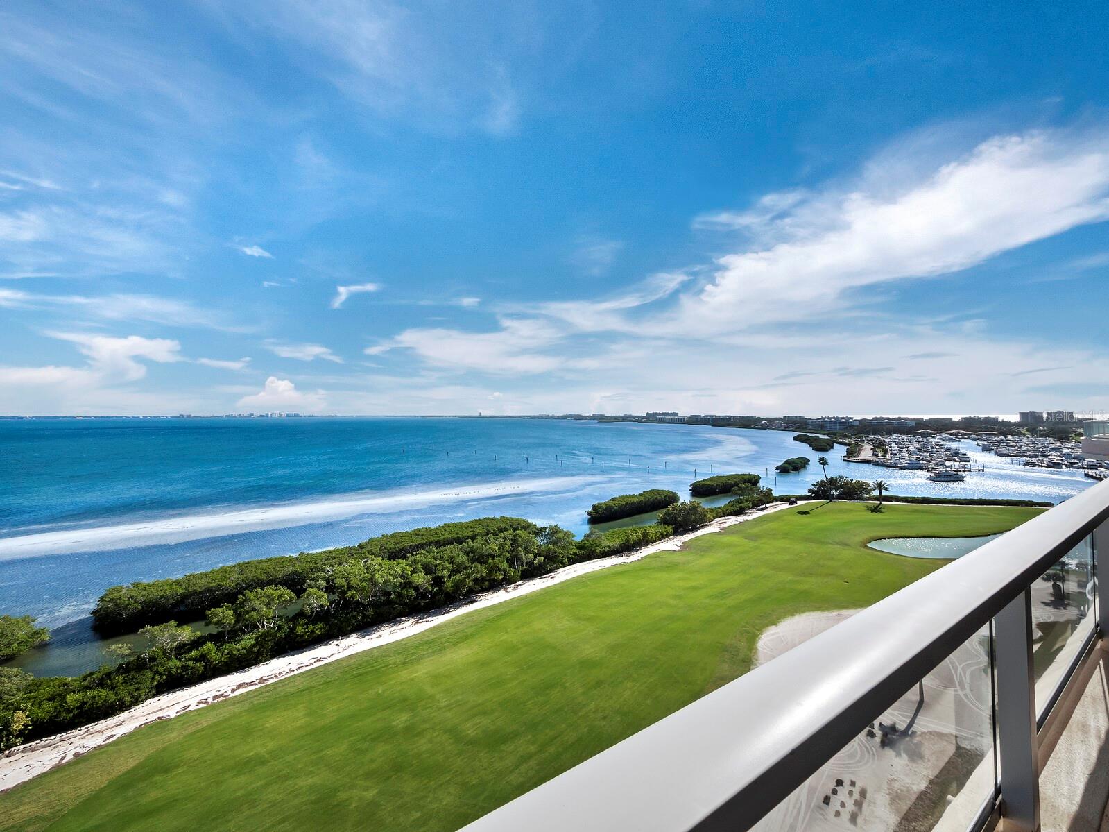 GRAND BAY 3 - Residential