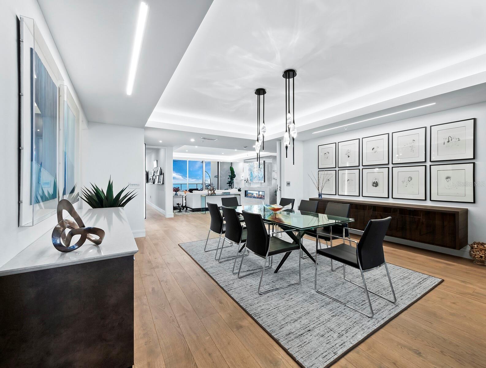 GRAND BAY 3 - Residential