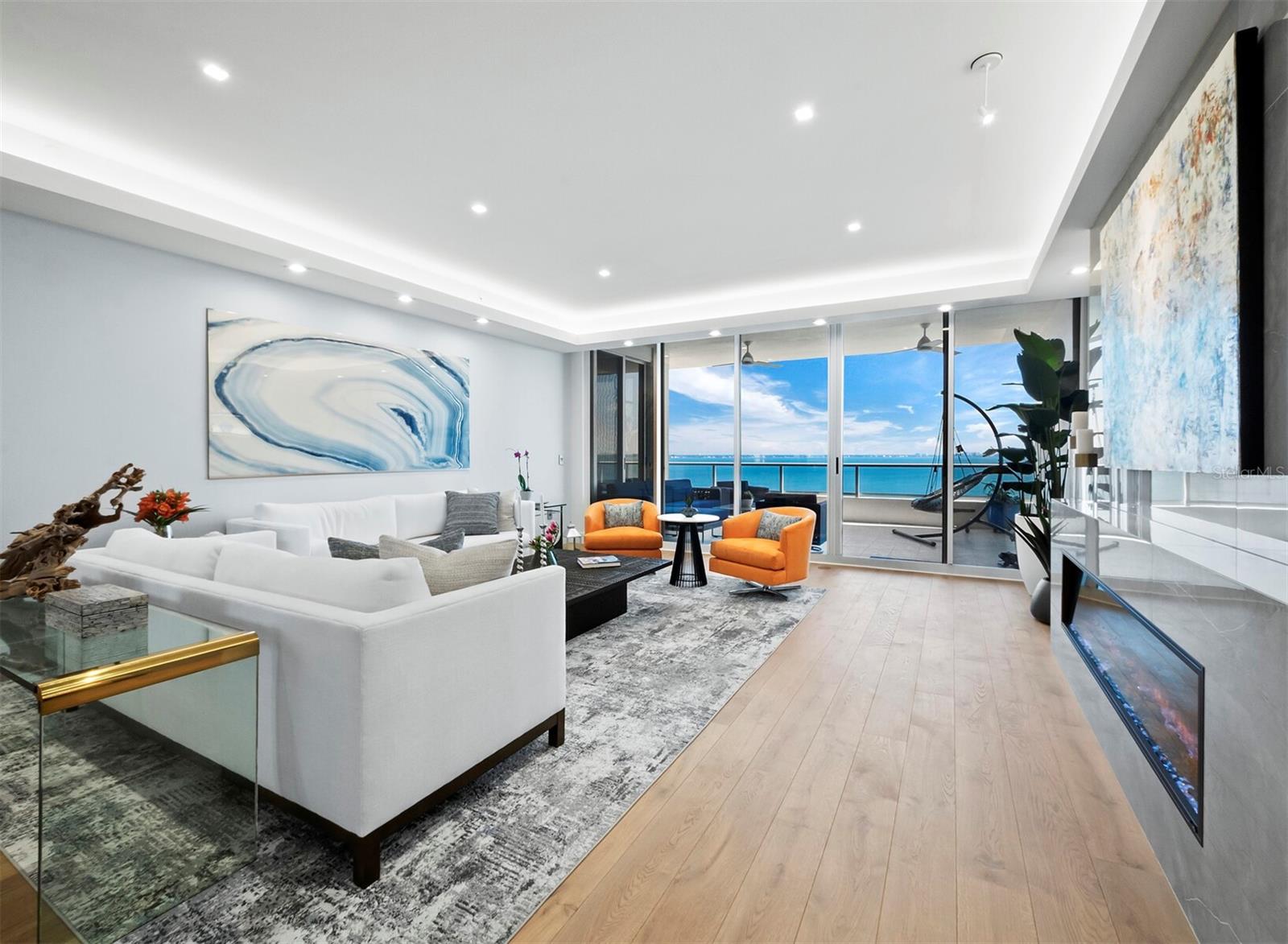 GRAND BAY 3 - Residential