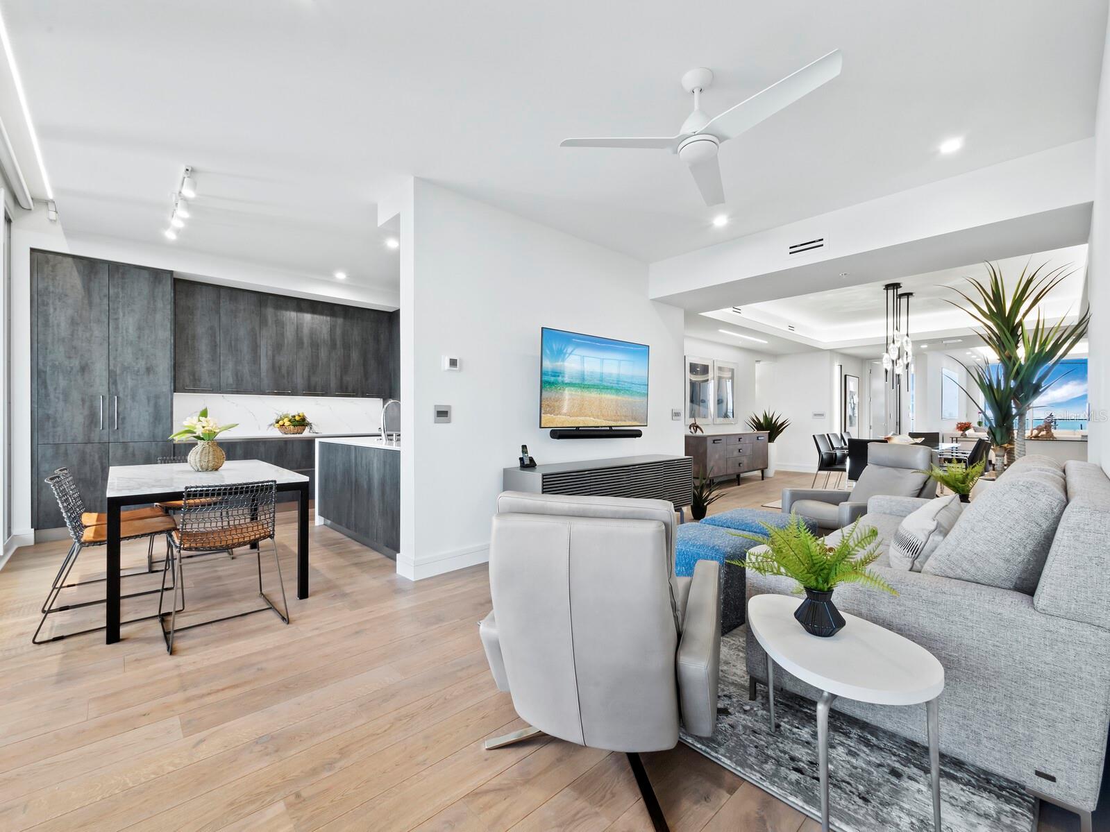 GRAND BAY 3 - Residential