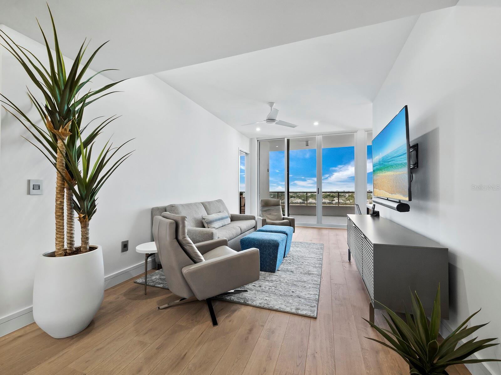 GRAND BAY 3 - Residential