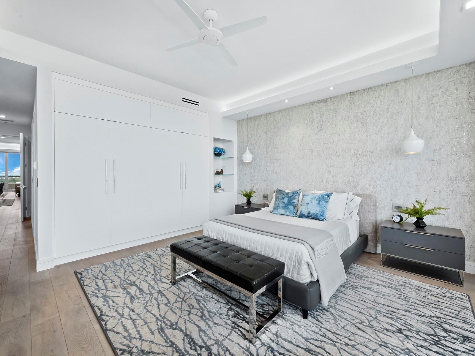 GRAND BAY 3 - Residential