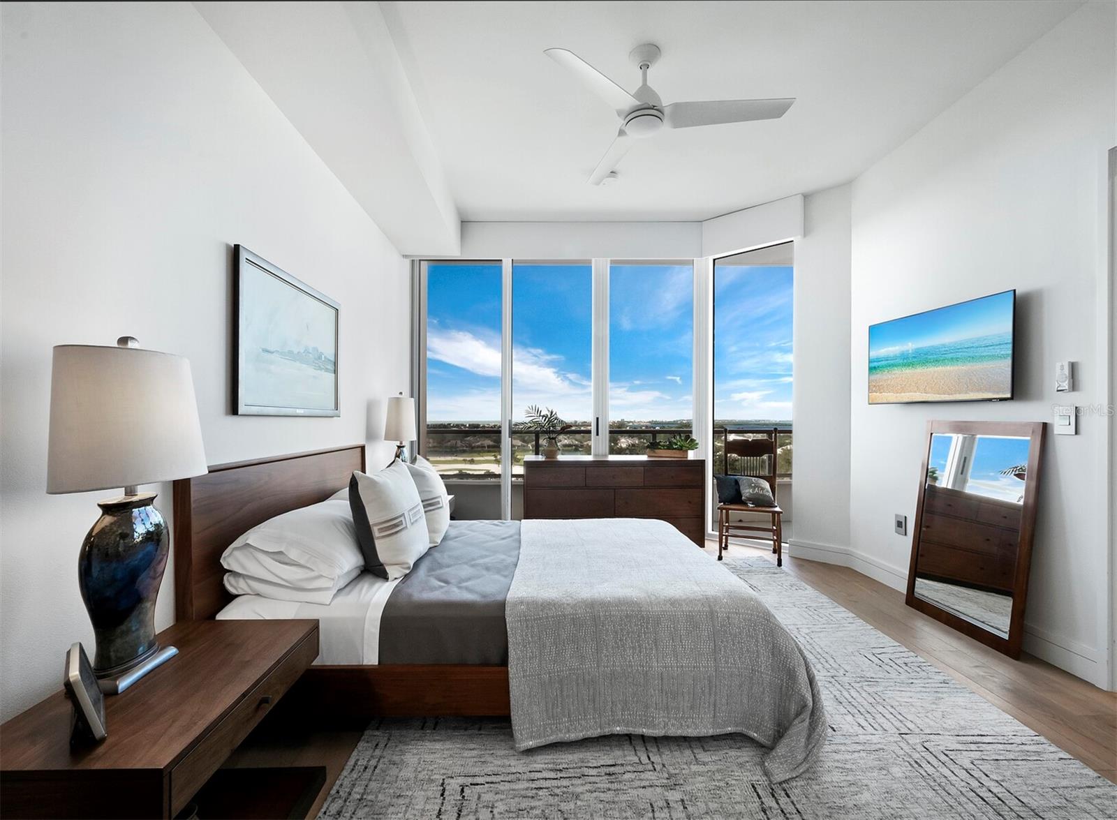 GRAND BAY 3 - Residential