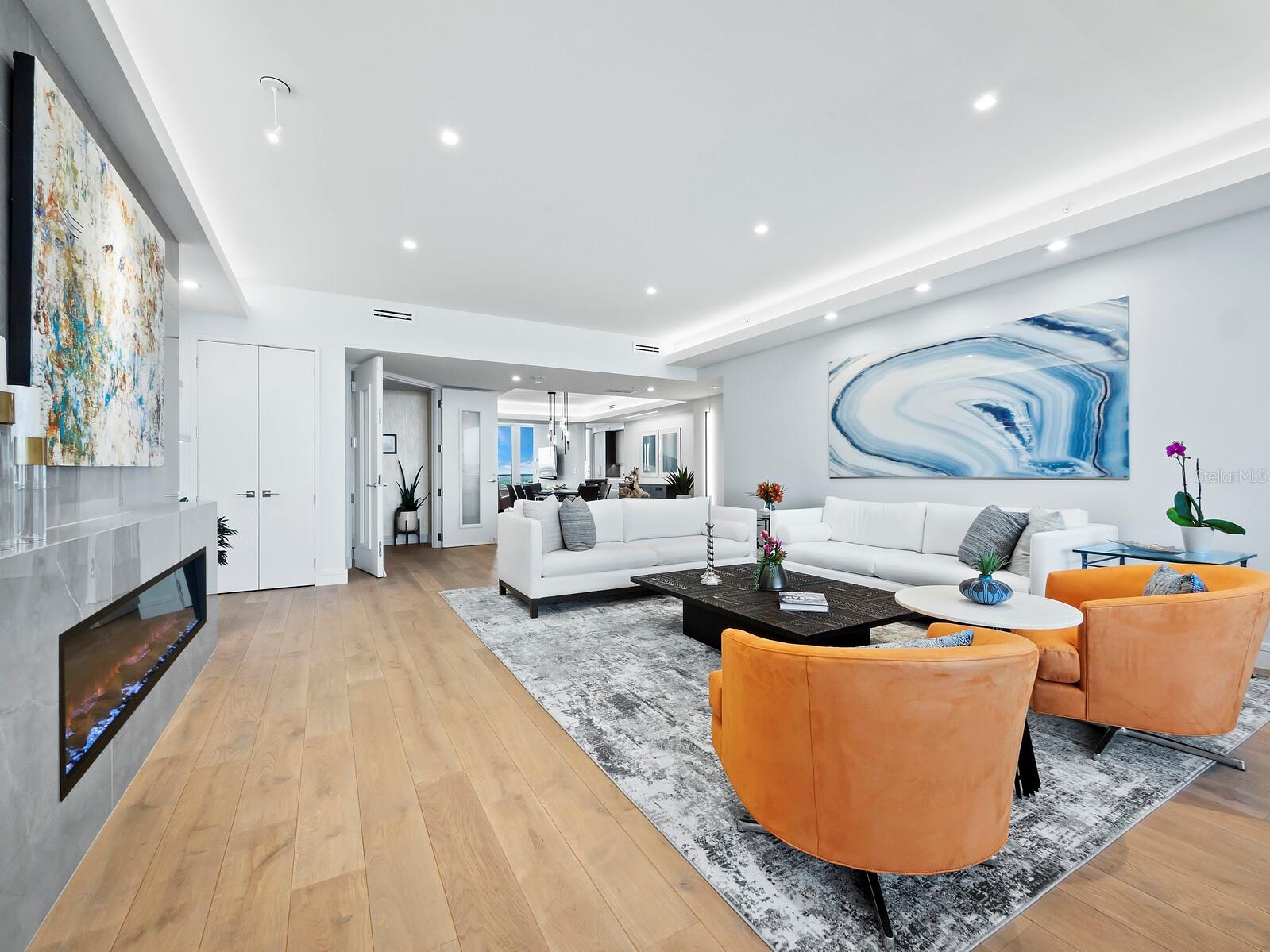 GRAND BAY 3 - Residential