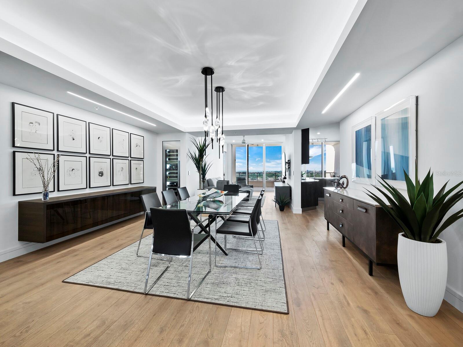 GRAND BAY 3 - Residential