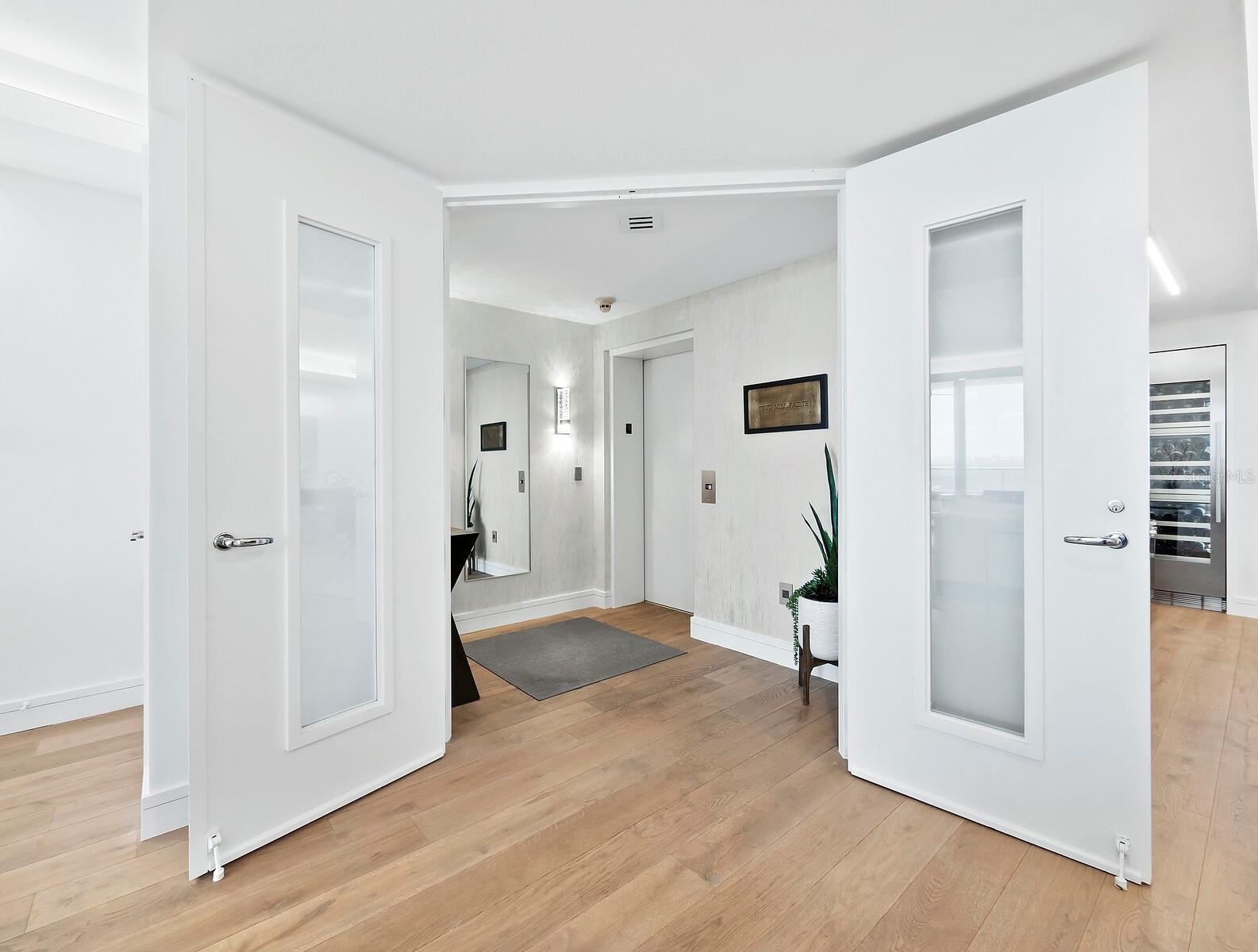 GRAND BAY 3 - Residential