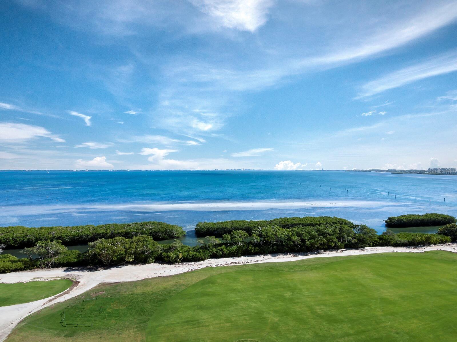 GRAND BAY 3 - Residential