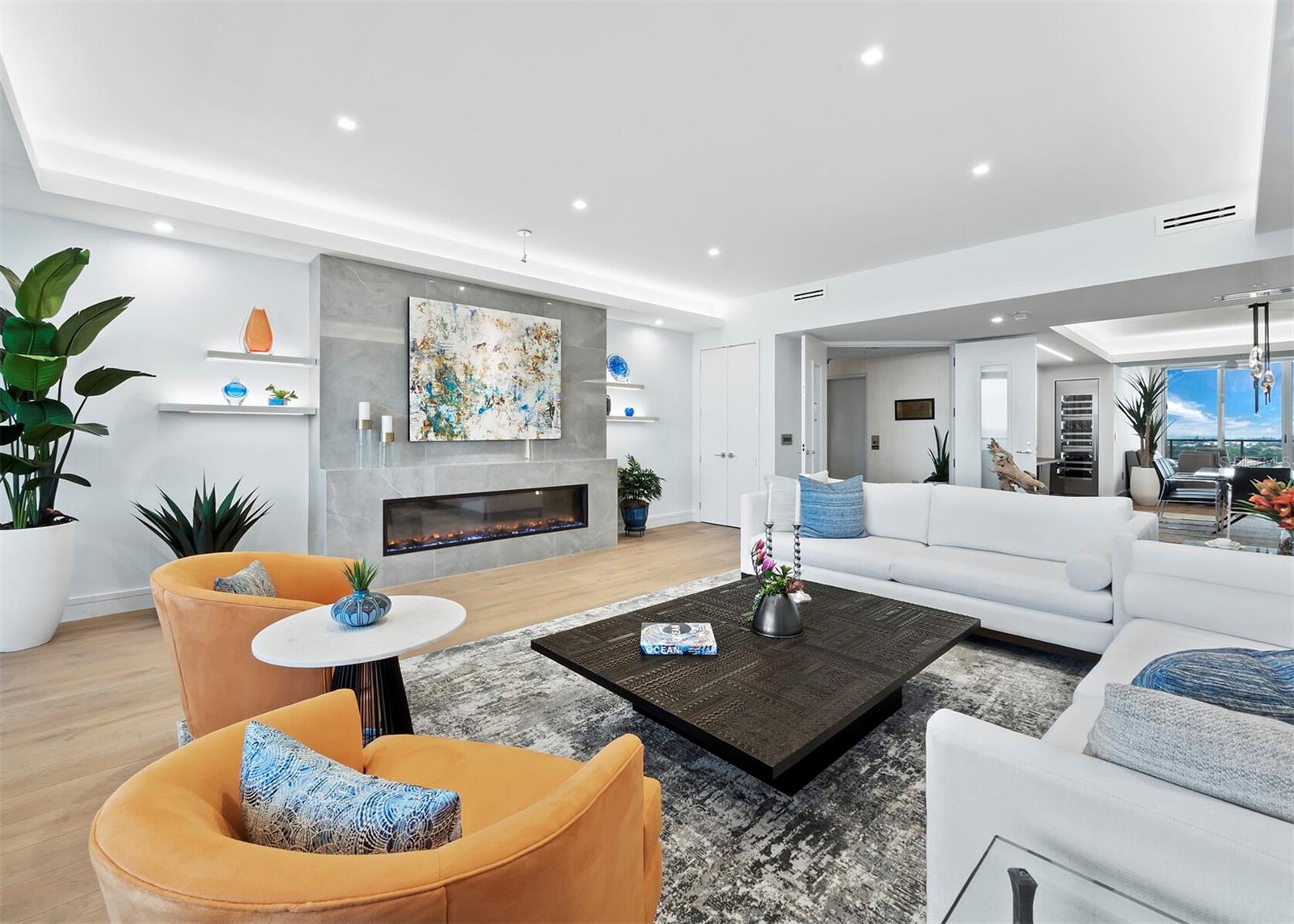 GRAND BAY 3 - Residential