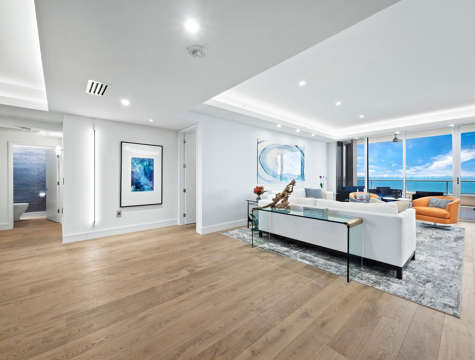 GRAND BAY 3 - Residential