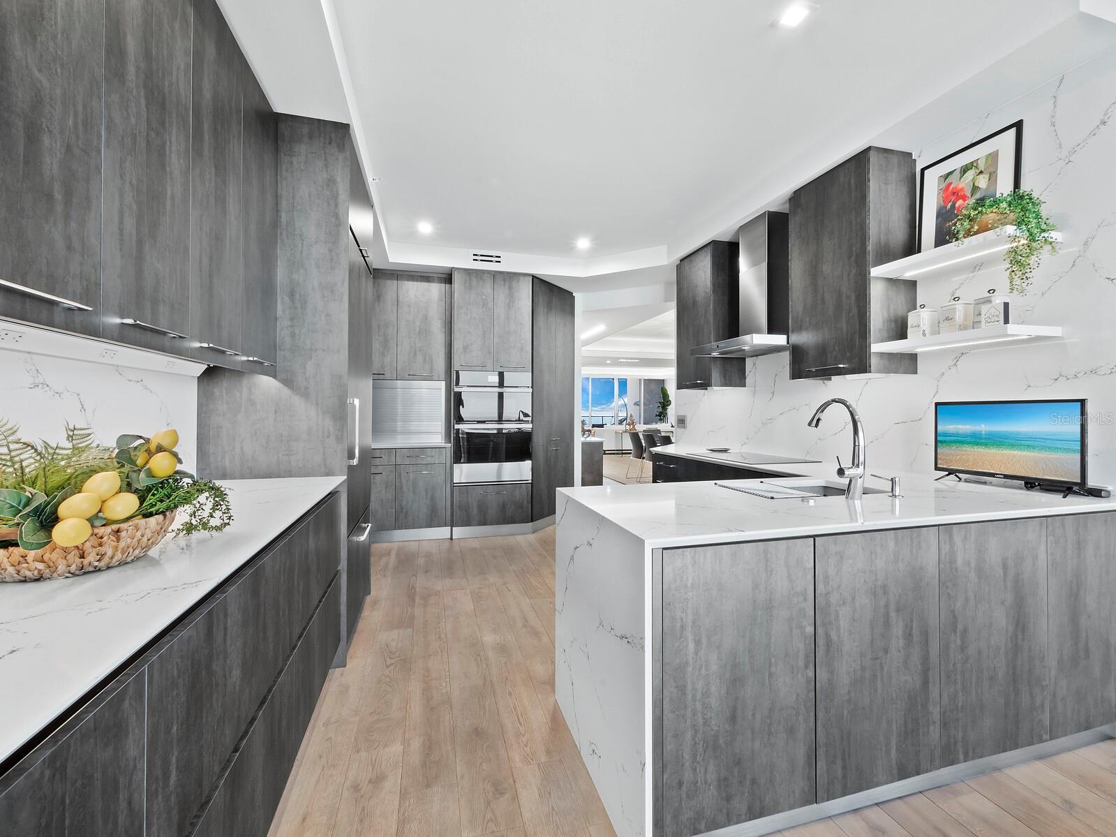 GRAND BAY 3 - Residential