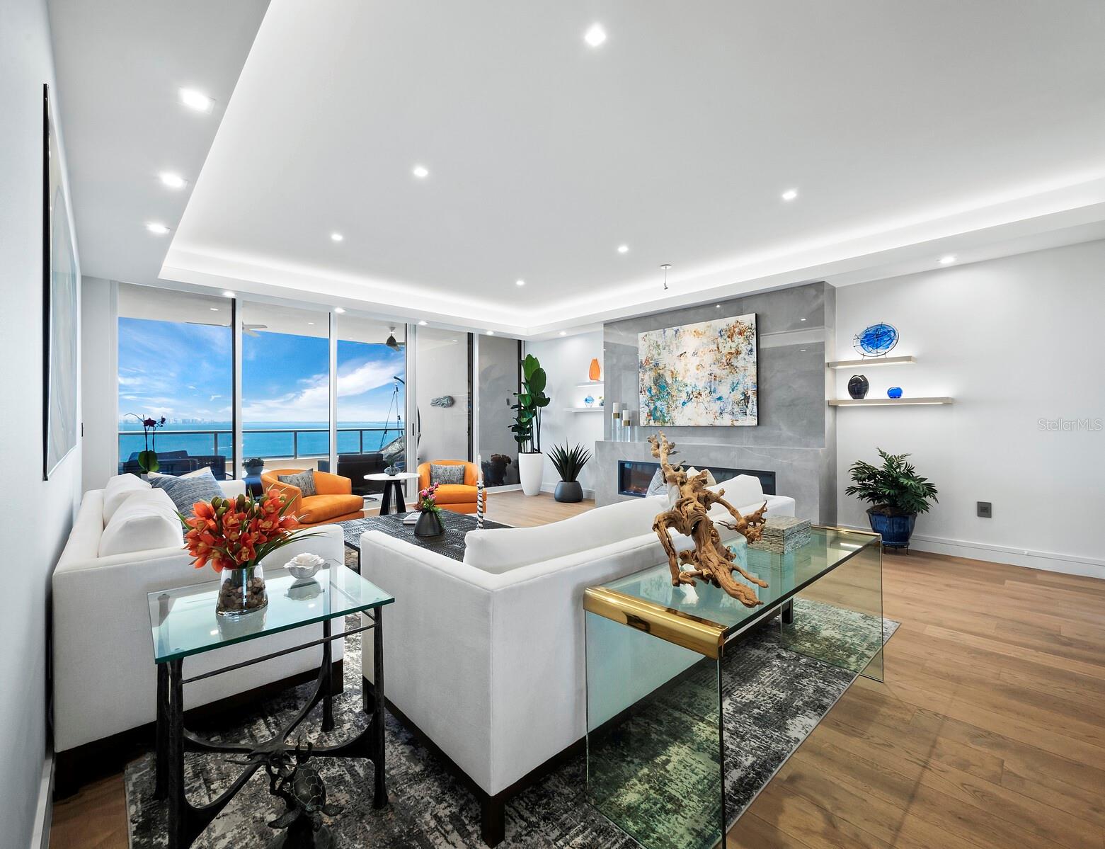 GRAND BAY 3 - Residential