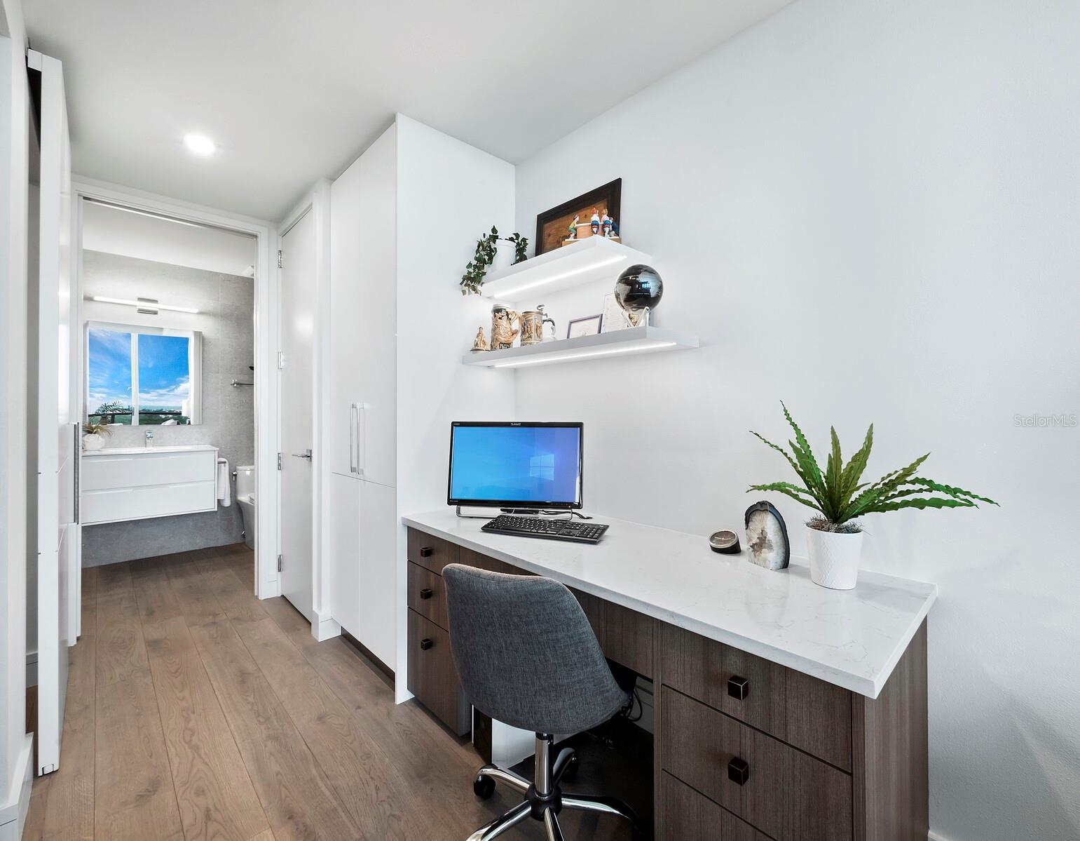 GRAND BAY 3 - Residential