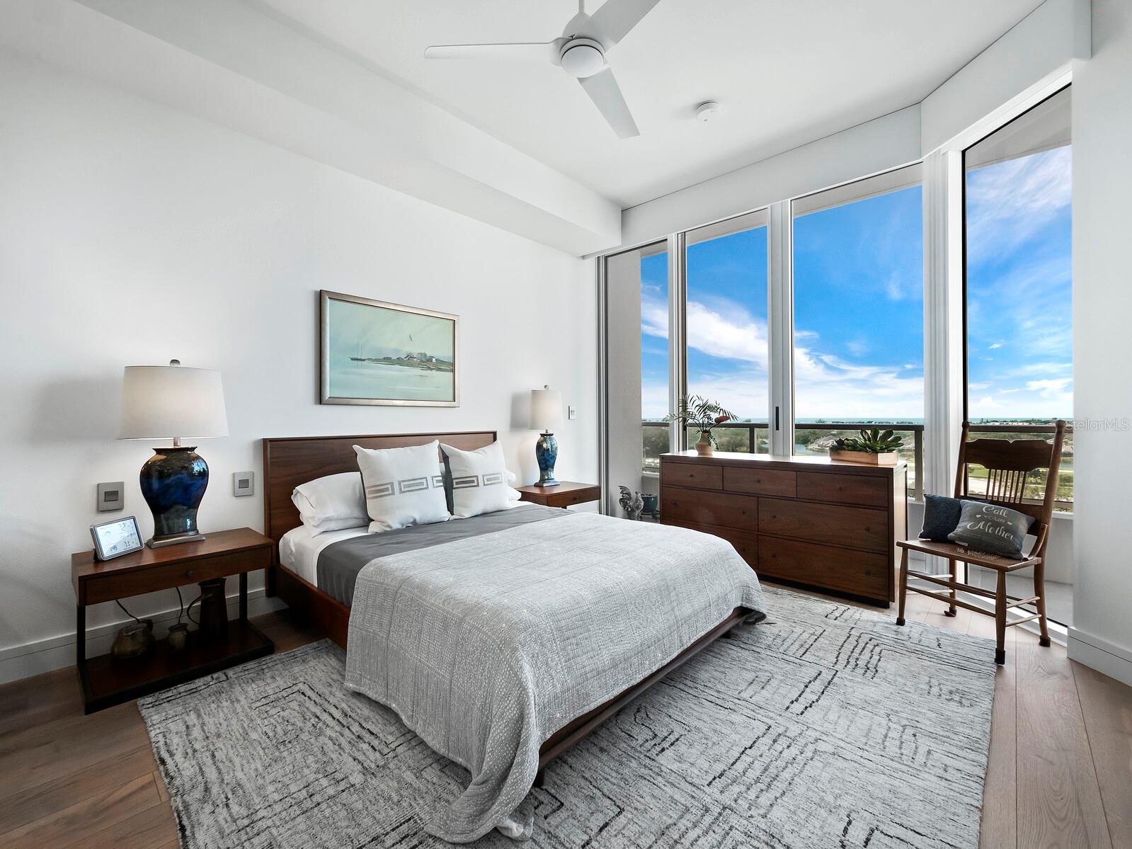 GRAND BAY 3 - Residential