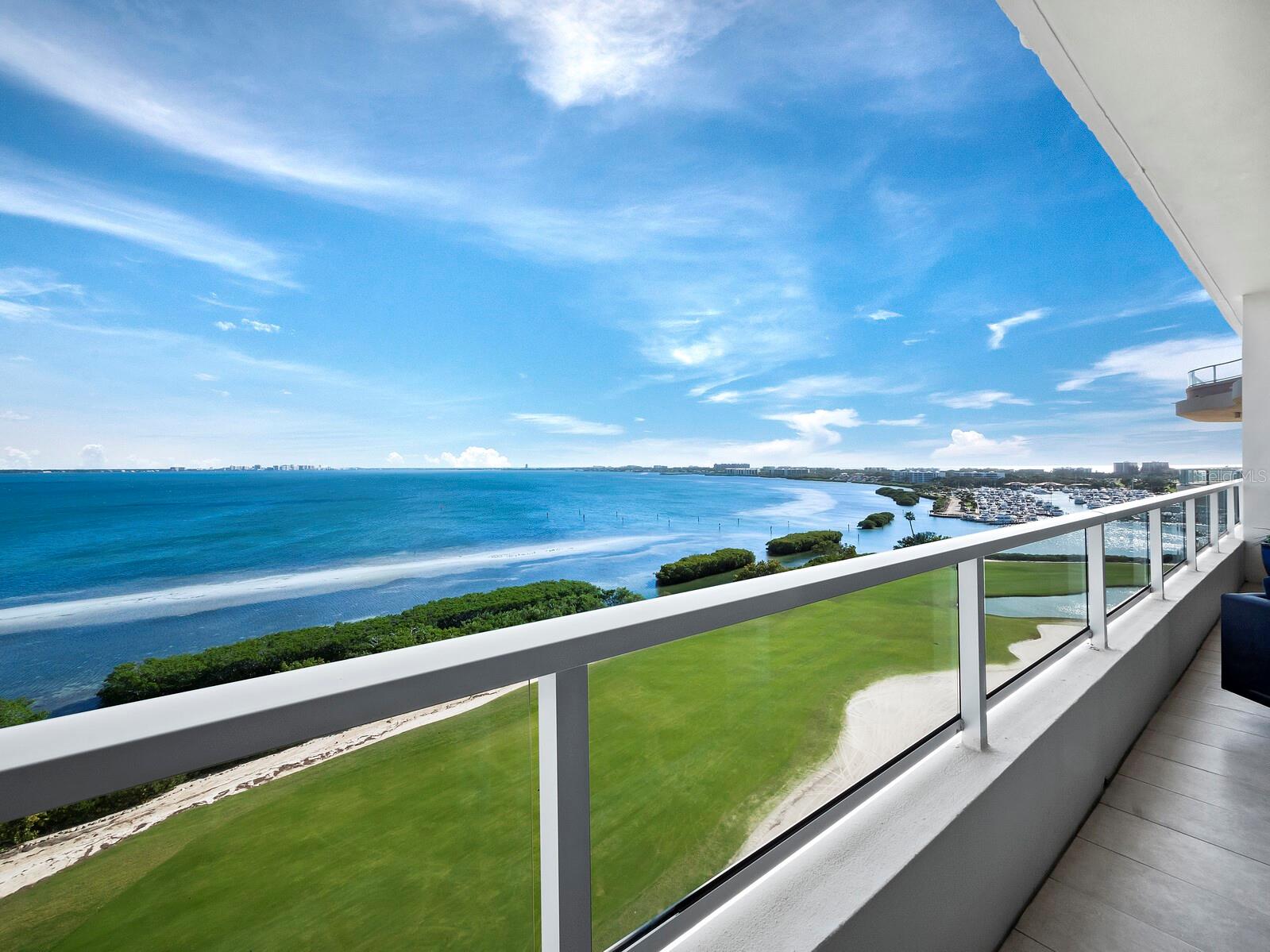 GRAND BAY 3 - Residential