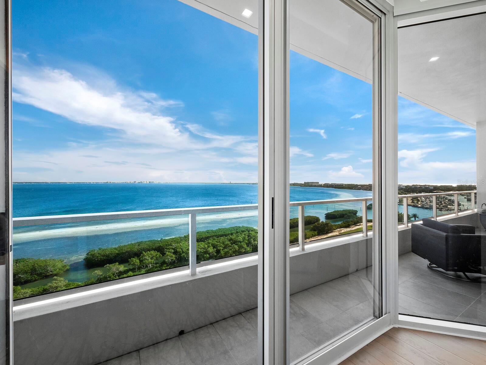 GRAND BAY 3 - Residential