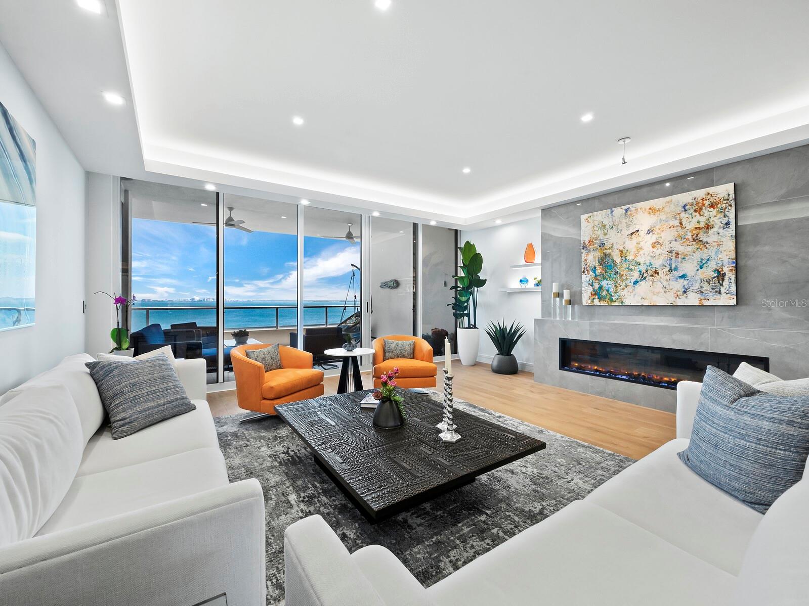 GRAND BAY 3 - Residential