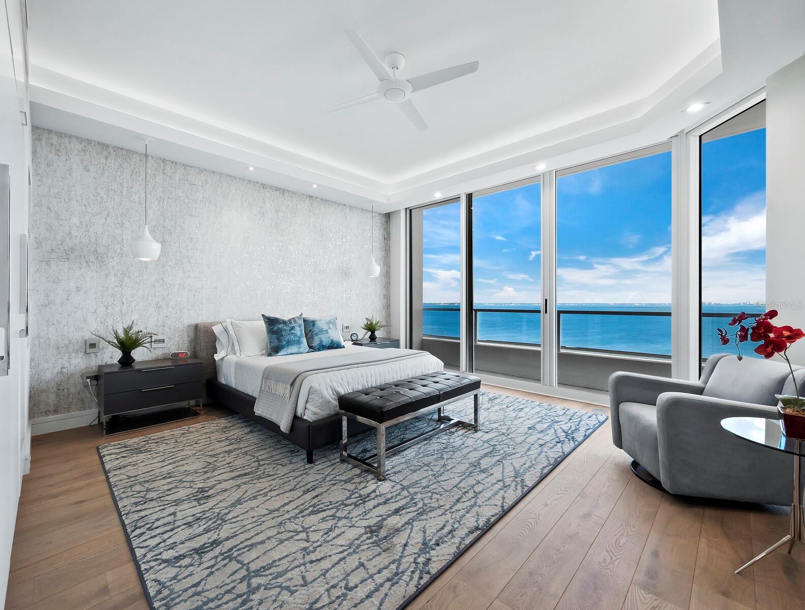 GRAND BAY 3 - Residential