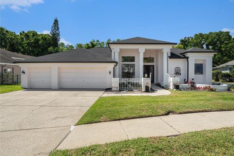 8406 GLENGARRY PLACE TRINITY FL 34655