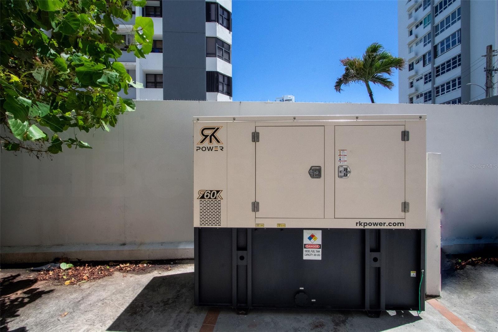 SANTURCE - Residential