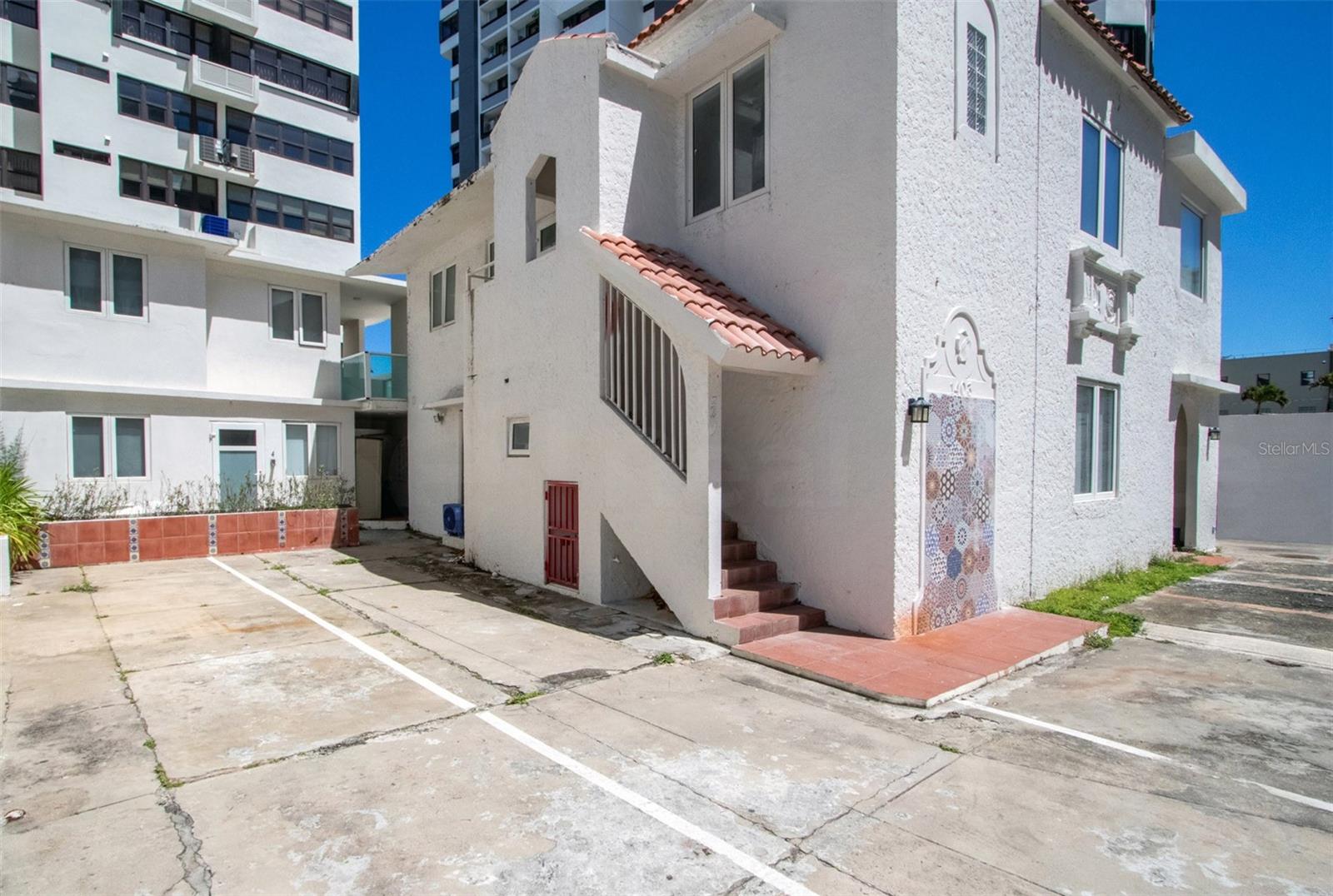 SANTURCE - Residential