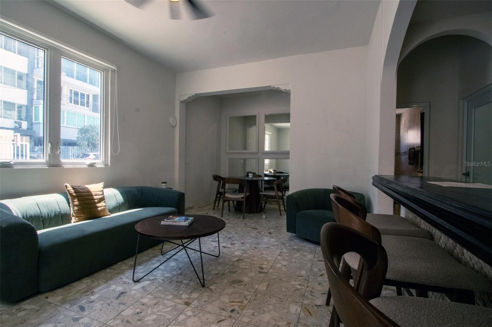 SANTURCE - Residential