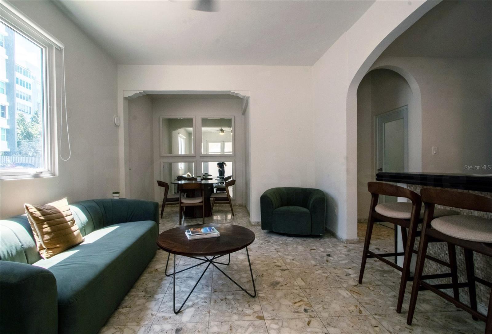 SANTURCE - Residential