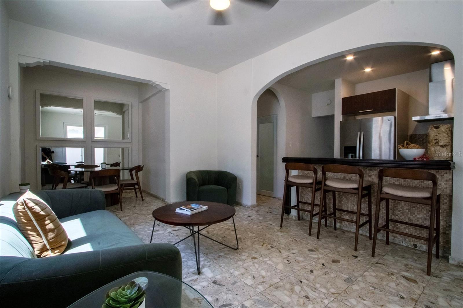 SANTURCE - Residential