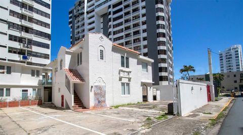 1403 CONVENIENCIA STREET SAN JUAN  00907