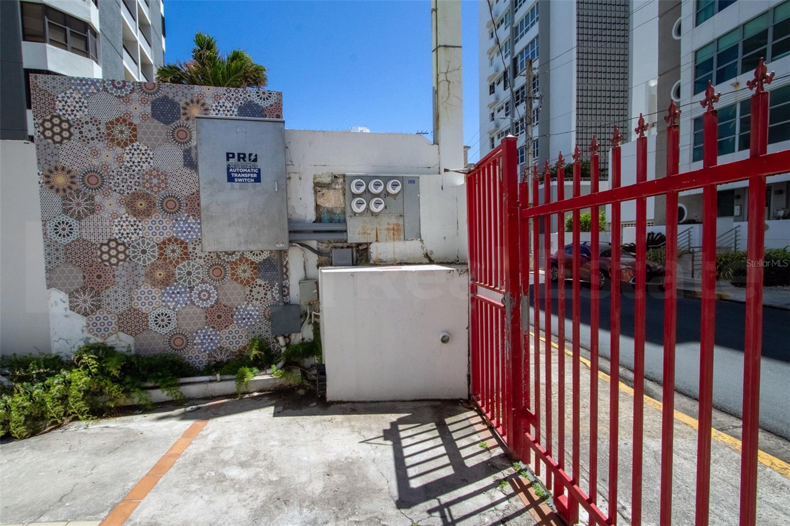 SANTURCE - Residential
