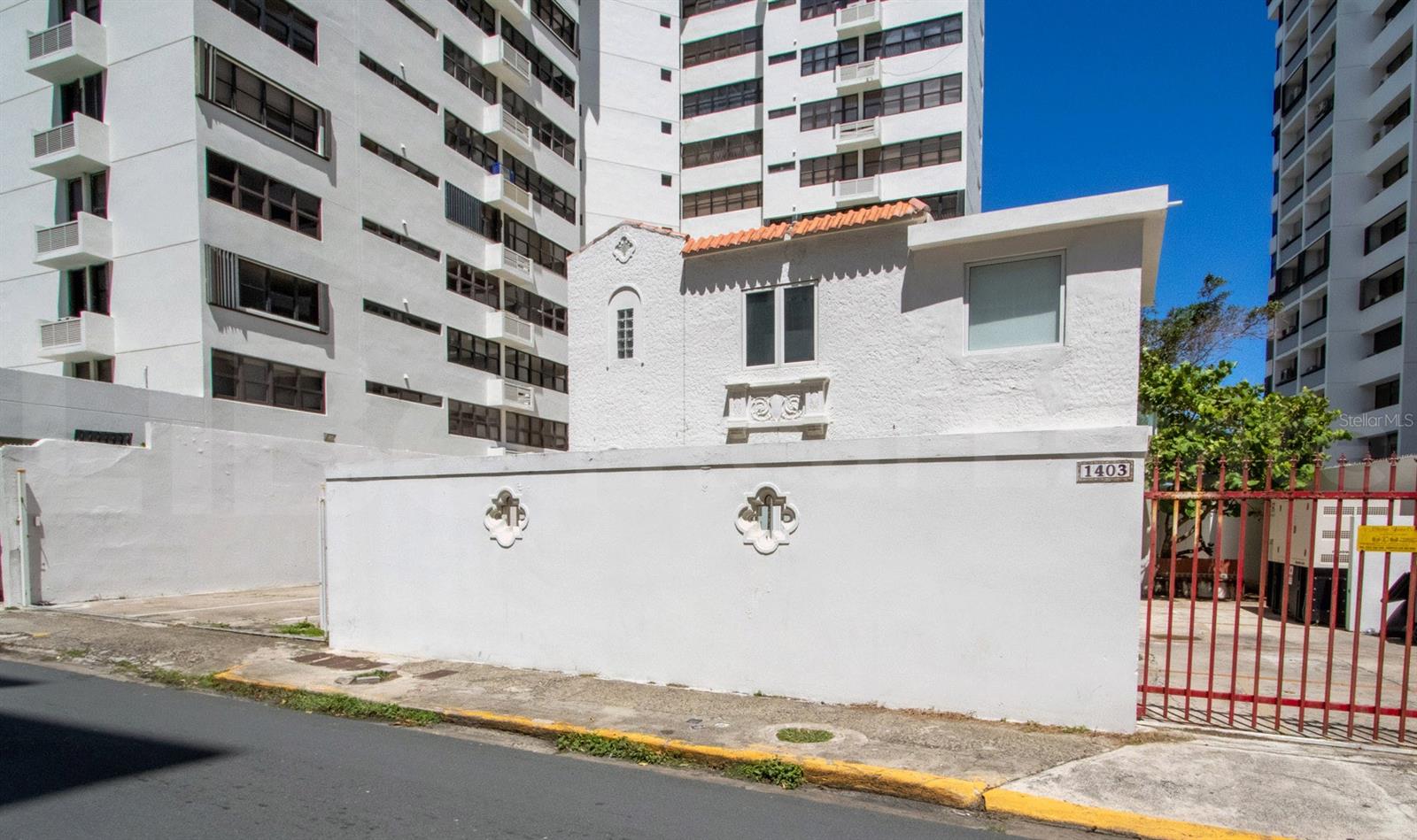 SANTURCE - Residential