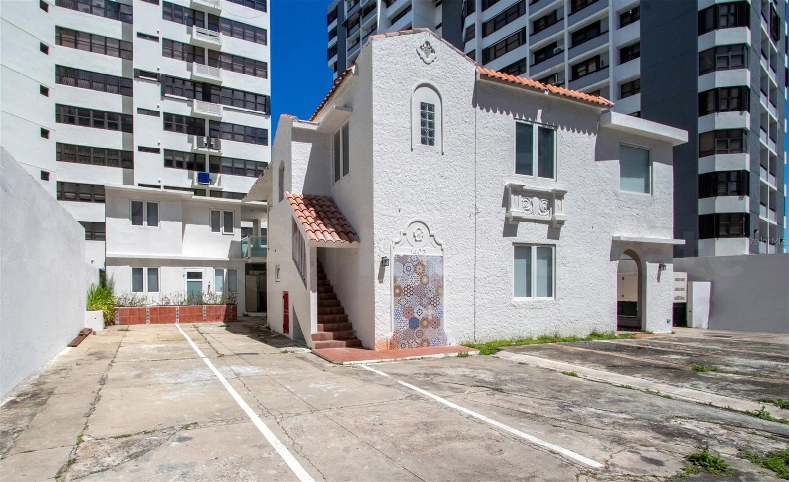 SANTURCE - Residential