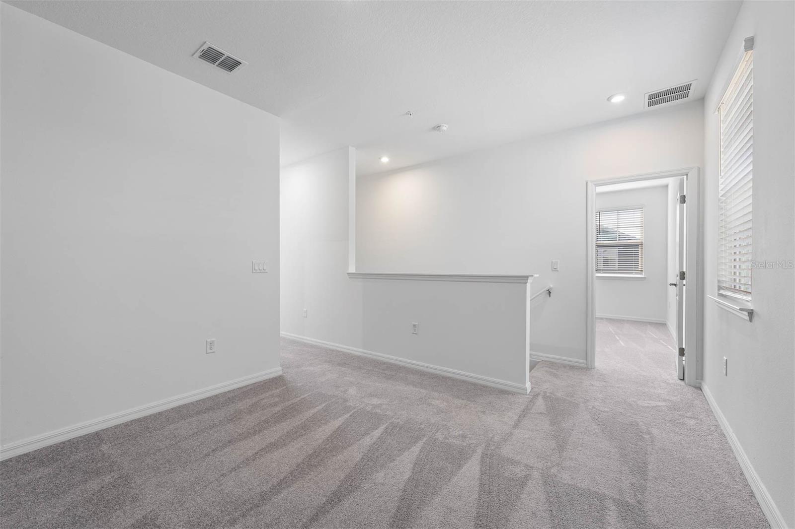 AVALON PARK WEST - Residential