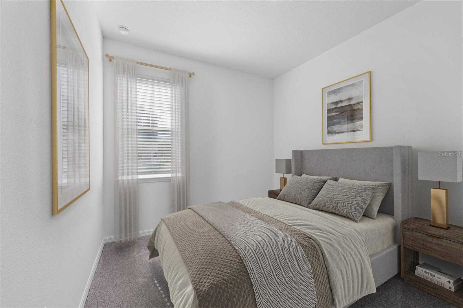 AVALON PARK WEST - Residential