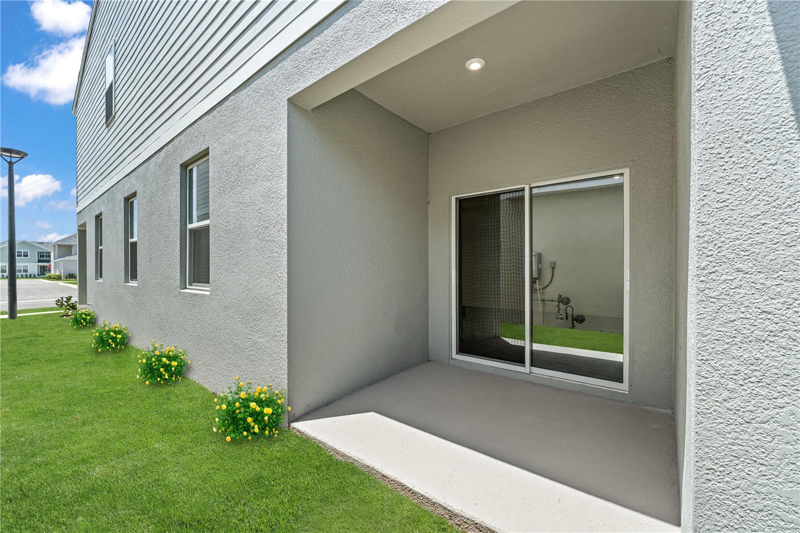 AVALON PARK WEST - Residential