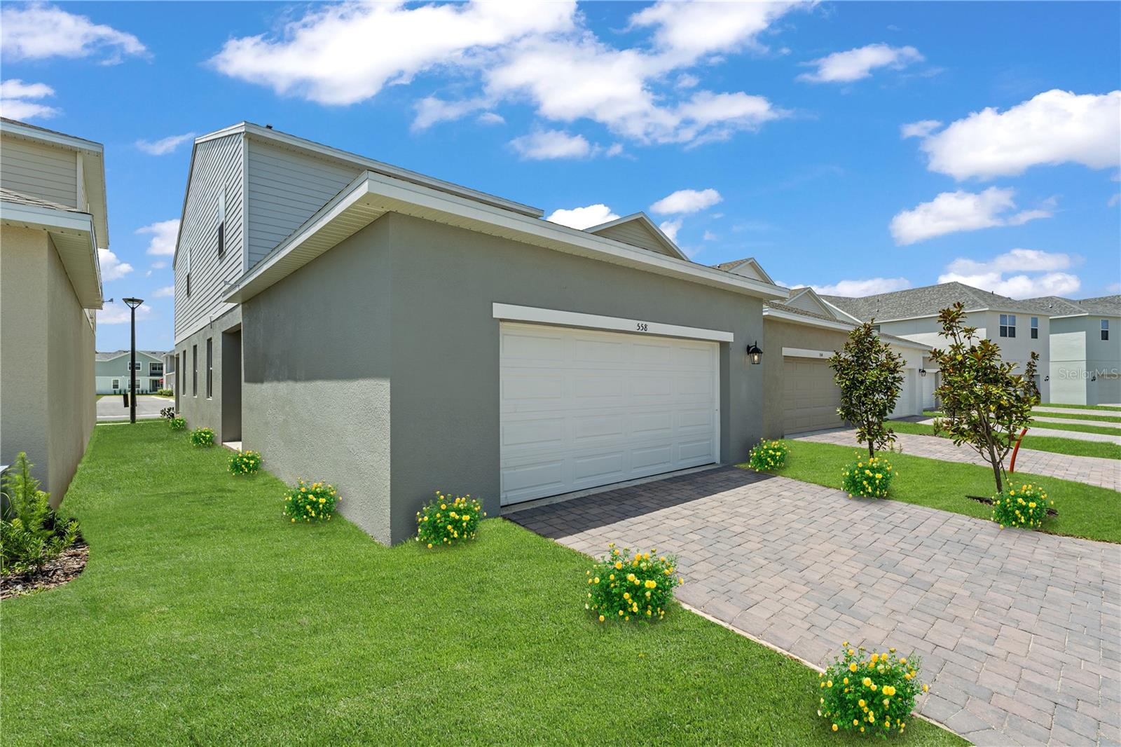 AVALON PARK WEST - Residential