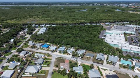 A home in NEW SMYRNA BEACH