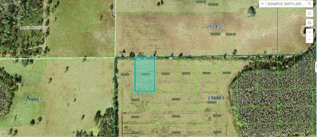 Photo of Green Pond Rd, Polk City, FL 33868 (MLS # O6267729)